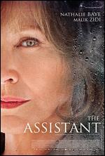 The Assistant - Christophe Ali; Nicolas Bonilauri