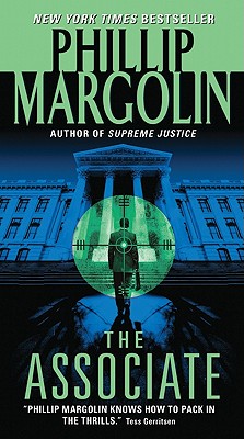 The Associate - Margolin, Phillip