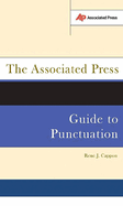 The Associated Press Guide to Punctuation