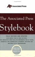 The Associated Press Stylebook and Briefing on Media Law