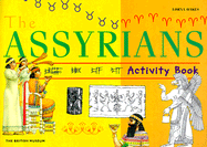 The Assyrians Activity Book