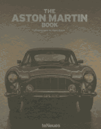 The Aston Martin Book
