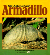 The Astonishing Armadillo