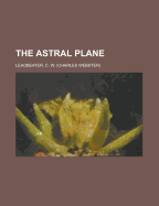 The Astral Plane
