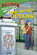 The Astro Outlaw
