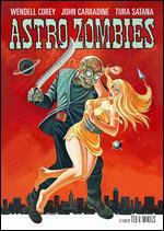 The Astro-Zombies