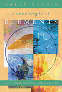 The Astrological Elements: How Fire, Earth, Air & Water Influence Your Life