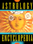 The Astrology Encyclopedia