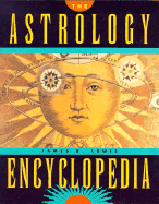 The Astrology Encyclopedia - Lewis, James R