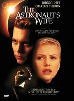 The Astronaut's Wife