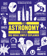 The Astronomy Book: Big Ideas Simply Explained