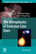 The Astrophysics of Emission-Line Stars