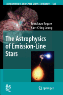 The Astrophysics of Emission-Line Stars