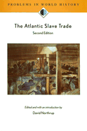 The Atlantic Slave Trade