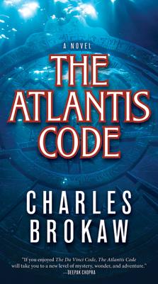 The Atlantis Code - Brokaw, Charles