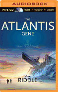 The Atlantis Gene