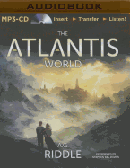 The Atlantis World