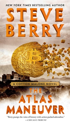 The Atlas Maneuver - Berry, Steve