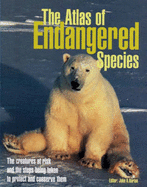 The Atlas of Endangered Species