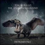 The Atlas Underground