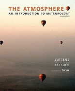 The Atmosphere: An Introduction to Meteorology