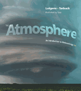 The Atmosphere: An Introduction to Meteorology