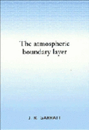 The Atmospheric Boundary Layer