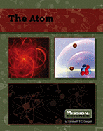 The Atom - Cregan, Elizabeth R