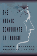 The Atomic Components of Thought