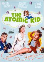 The Atomic Kid
