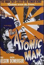 The Atomic Man