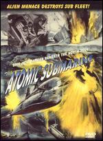 The Atomic Submarine