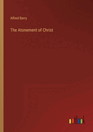 The Atonement of Christ