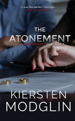 The Atonement - Modglin, Kiersten