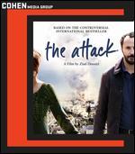 The Attack [Blu-ray]