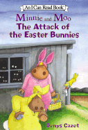 The Attack of the Easter Bunnies