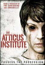 The Atticus Institute
