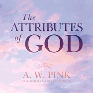 The Attributes of God
