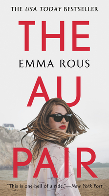 The Au Pair - Rous, Emma