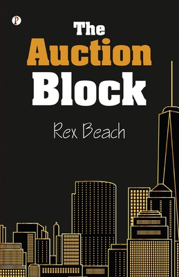 The Auction Block - Beach, Rex