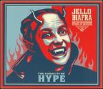 The Audacity of Hype