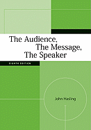 The Audience, the Message, the Speaker