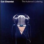 The Audience's Listening