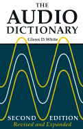 The Audio Dictionary