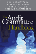 The Audit Committee Handbook