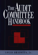 The Audit Committee Handbook