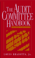 The Audit Committee Handbook