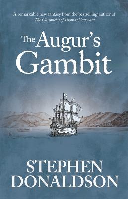The Augur's Gambit - Donaldson, Stephen