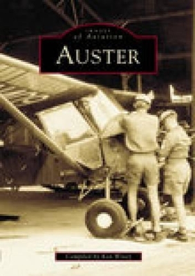 The Auster - Wixey, Kenneth E