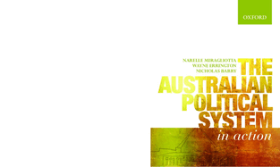 The Australian Political System in Action